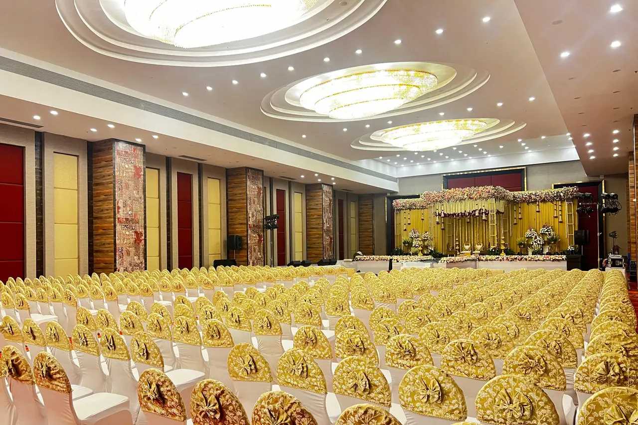 Hotel Tip Top Plaza Pune